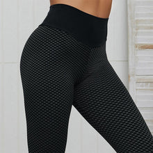 Load image into Gallery viewer, Women&#39;s Grid Fitness Leggings- Shorts and Full Length- New 2021 Design
