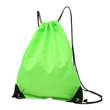 Load image into Gallery viewer, Waterproof Foldable Drawstring Bag
