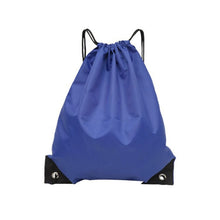 Load image into Gallery viewer, Waterproof Foldable Drawstring Bag
