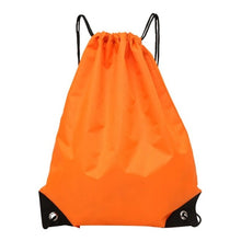 Load image into Gallery viewer, Waterproof Foldable Drawstring Bag
